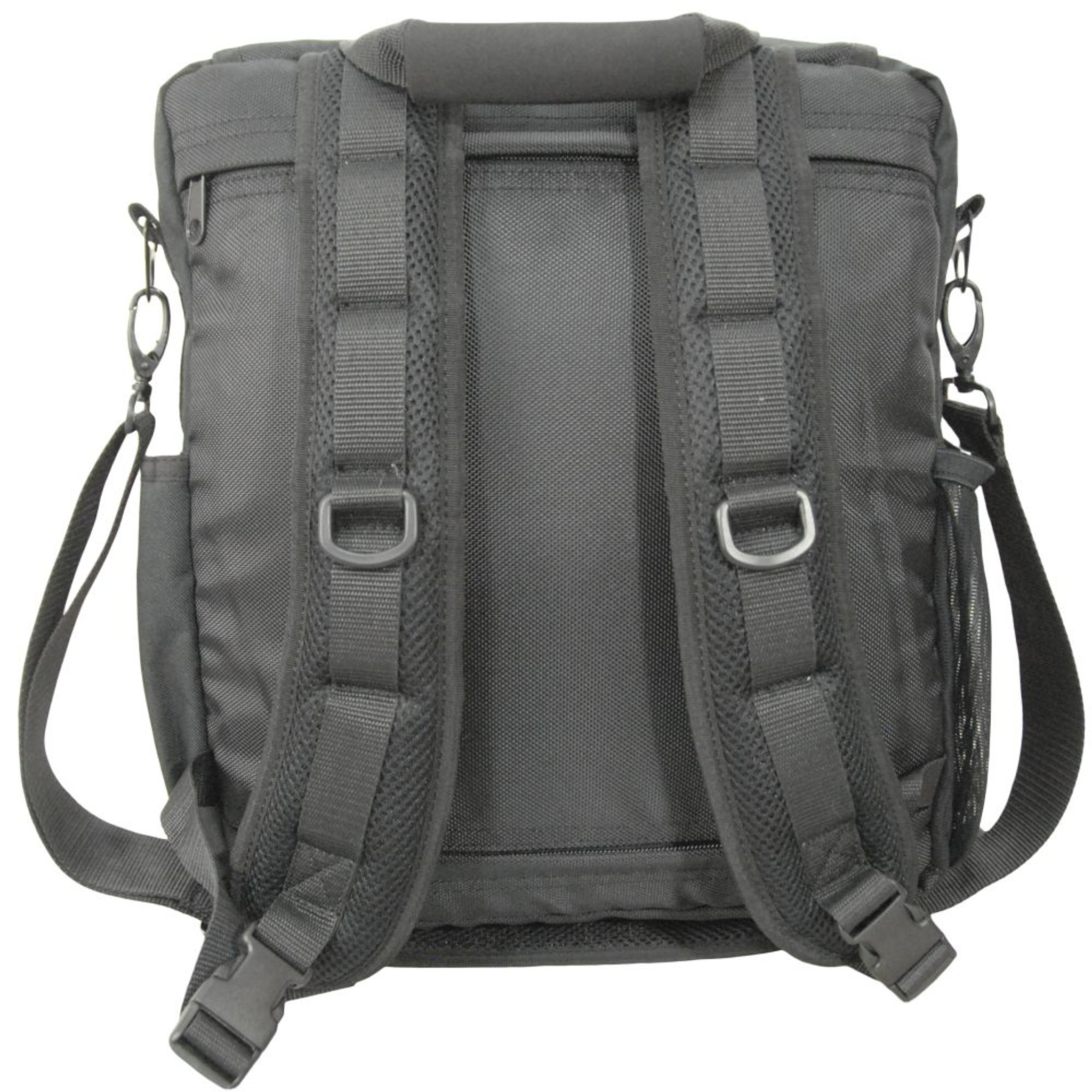 BUSINESS BACKPACK - Flying Circle Gear