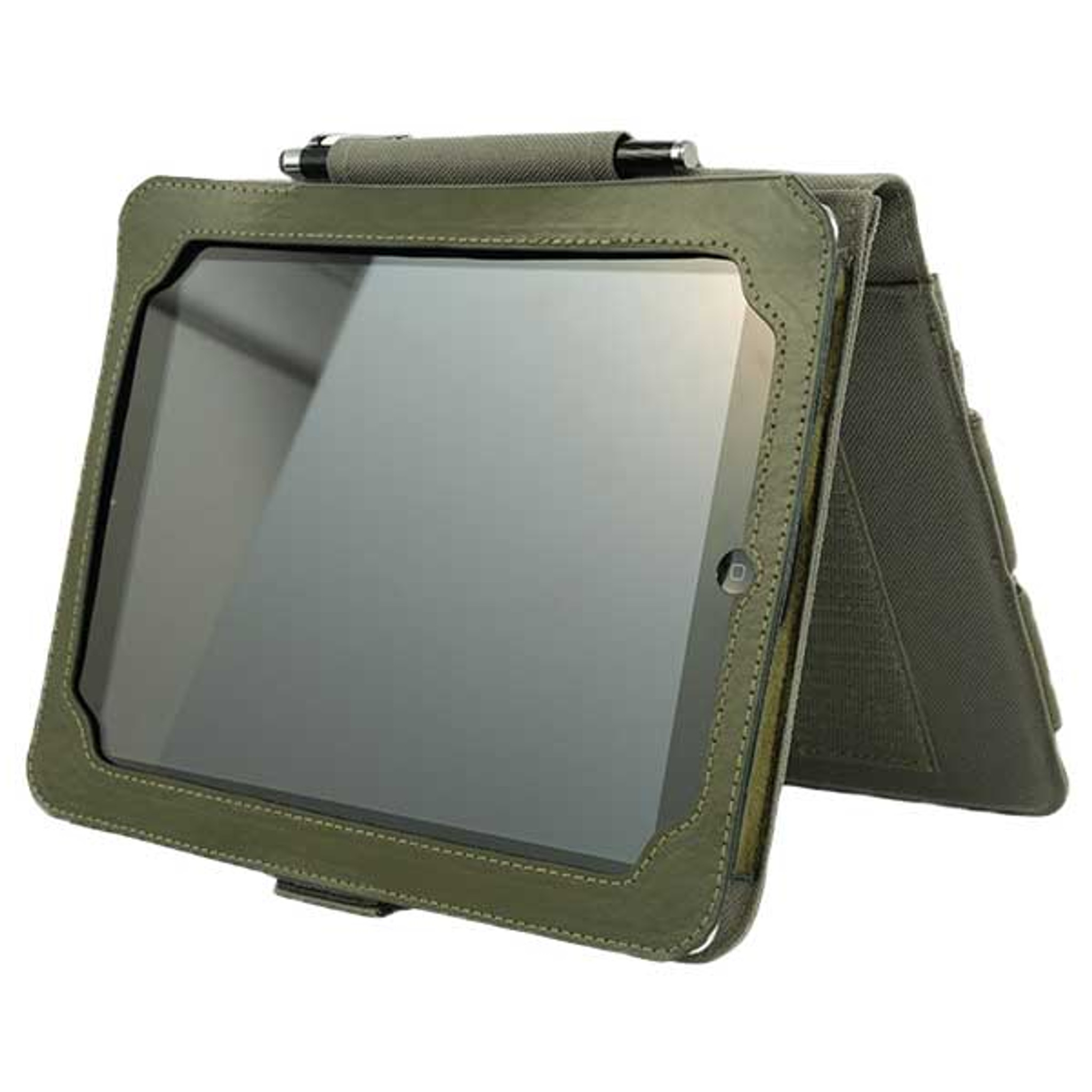 military grade ipad case