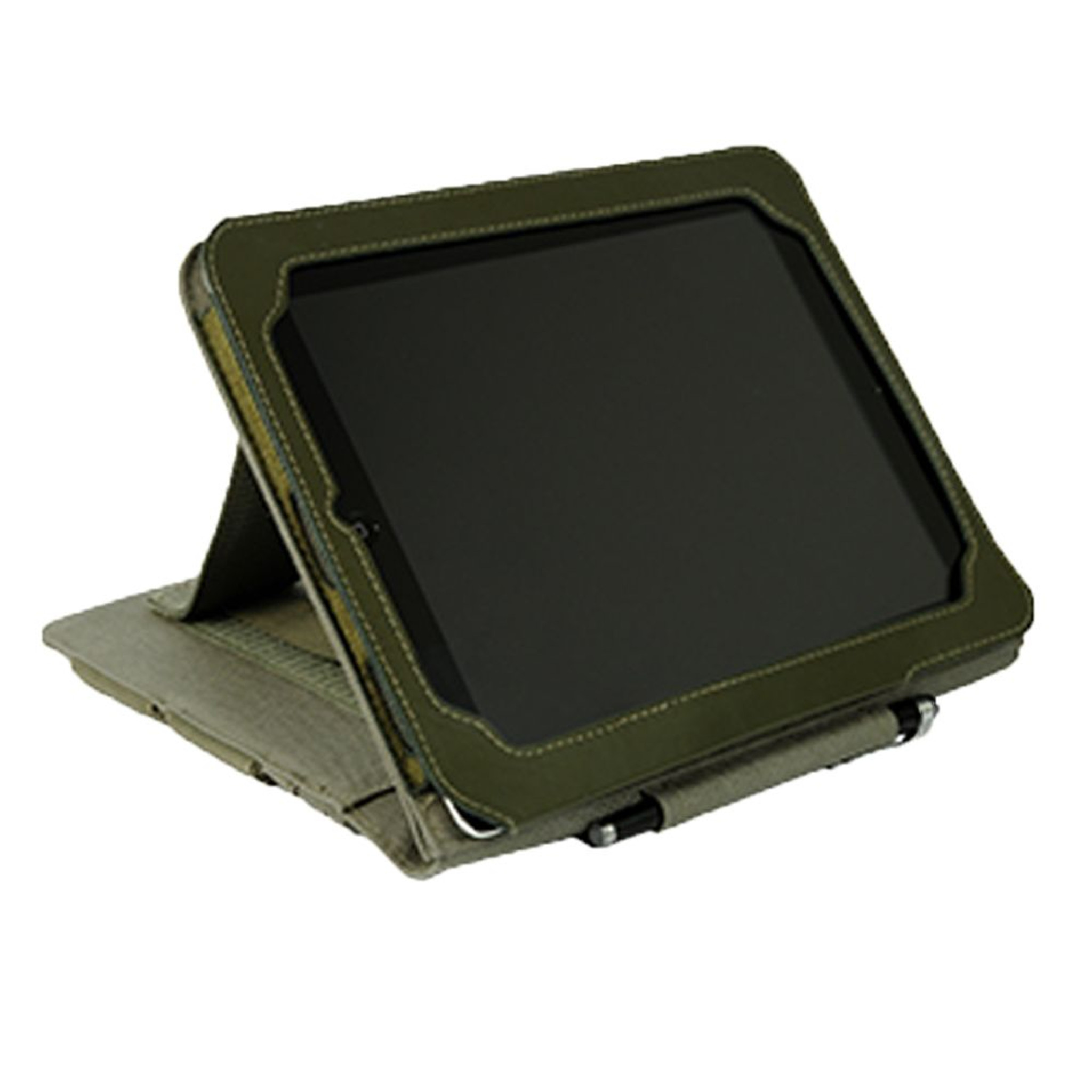 TACTICAL IPAD® COVER (FOR IPAD® GENERATIONS 1-4) - Flying Circle Gear