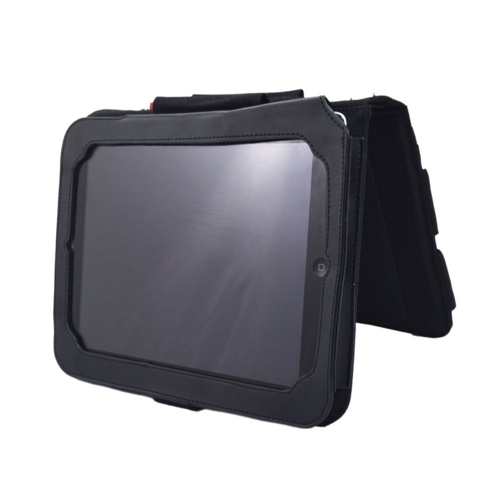 Flying Circle iPad Cover - Thumbnail 2