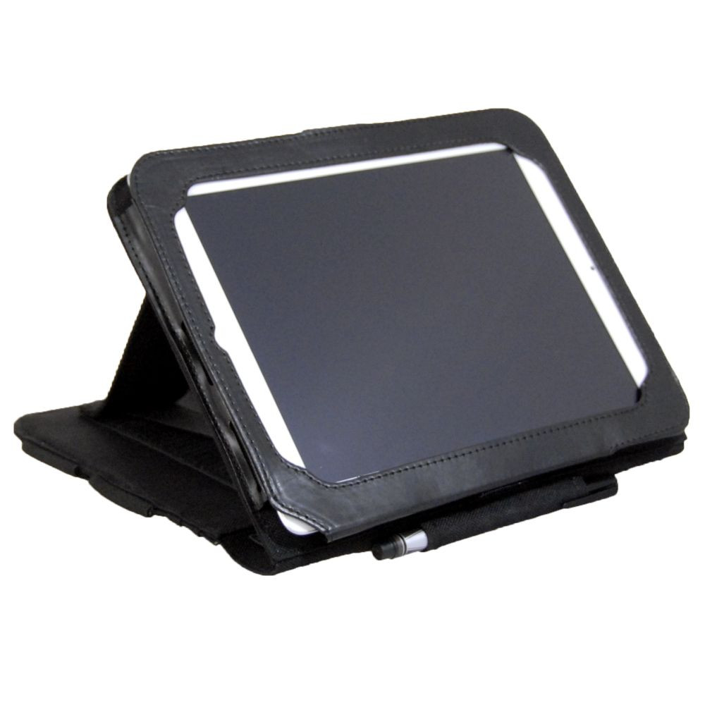 Flying Circle iPad Cover - Thumbnail 3