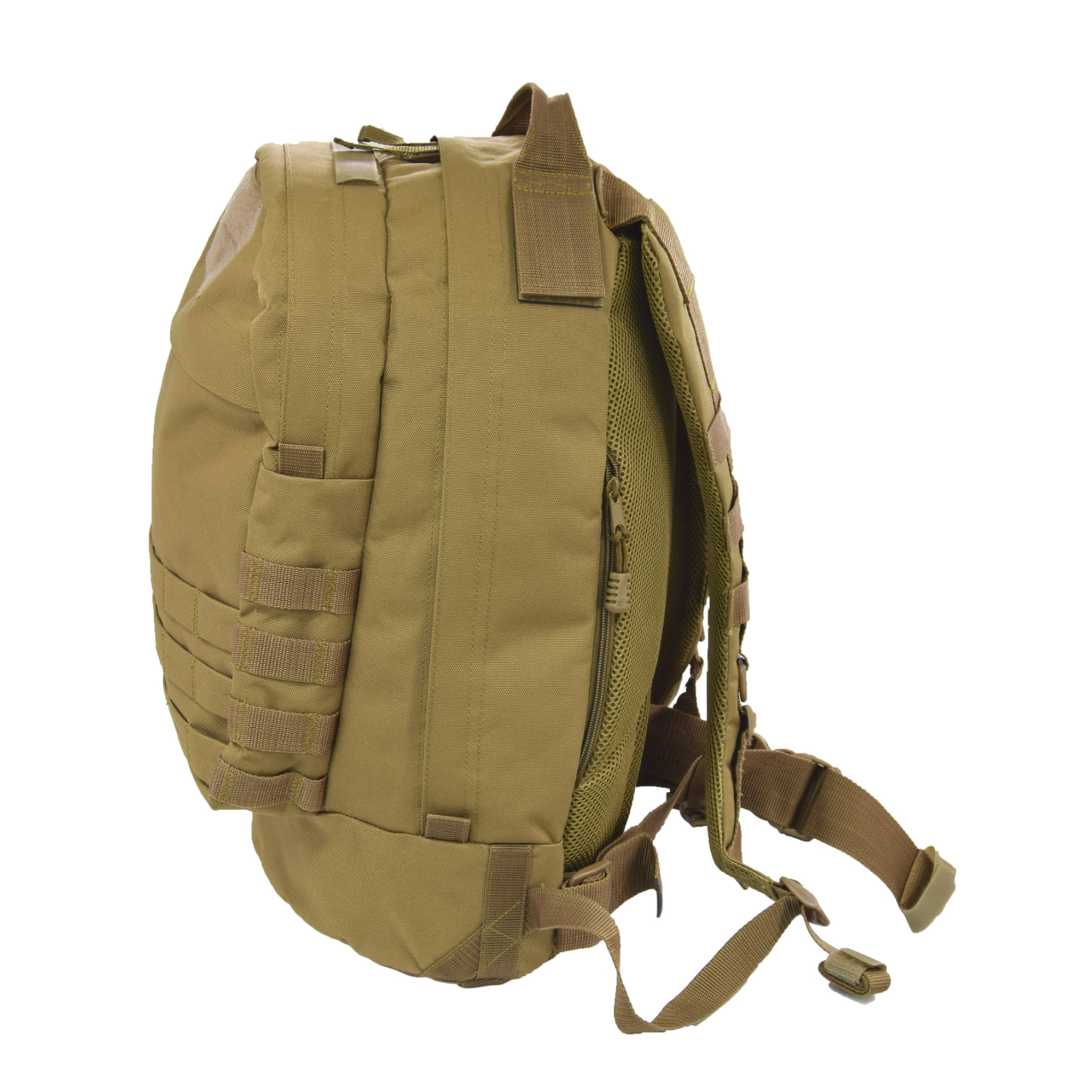 PECOS TACTICAL BACKPACK - Flying Circle Gear