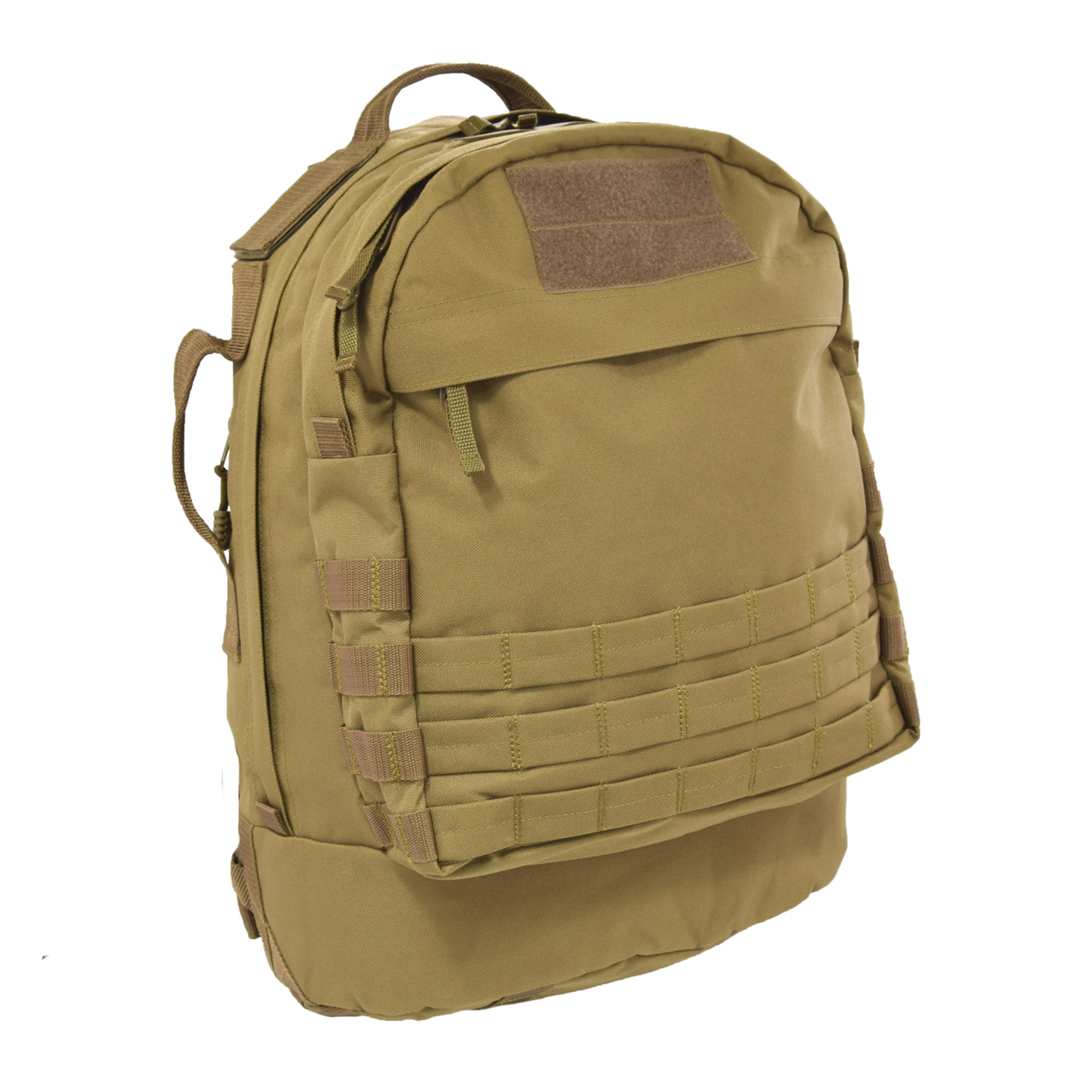 PECOS TACTICAL BACKPACK - Flying Circle Gear