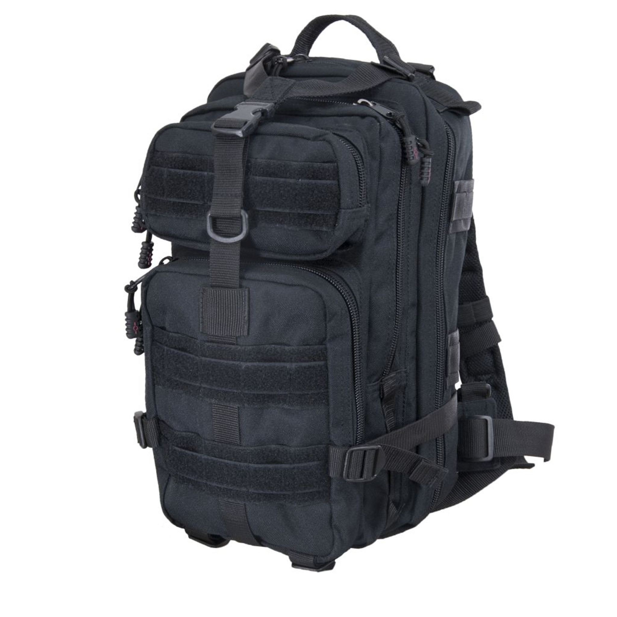 tactical assault pack