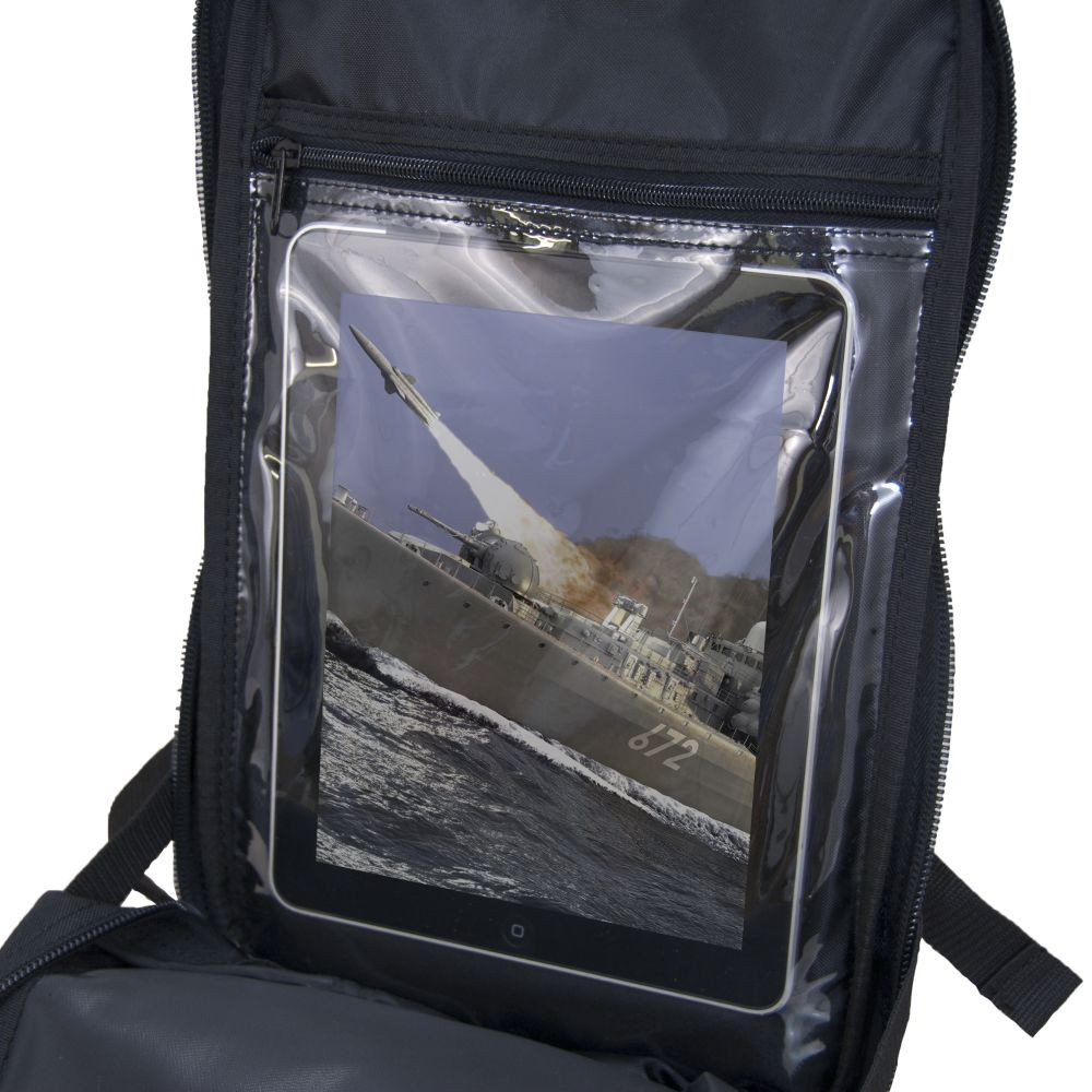 Presidio Tactical Assault Backpack