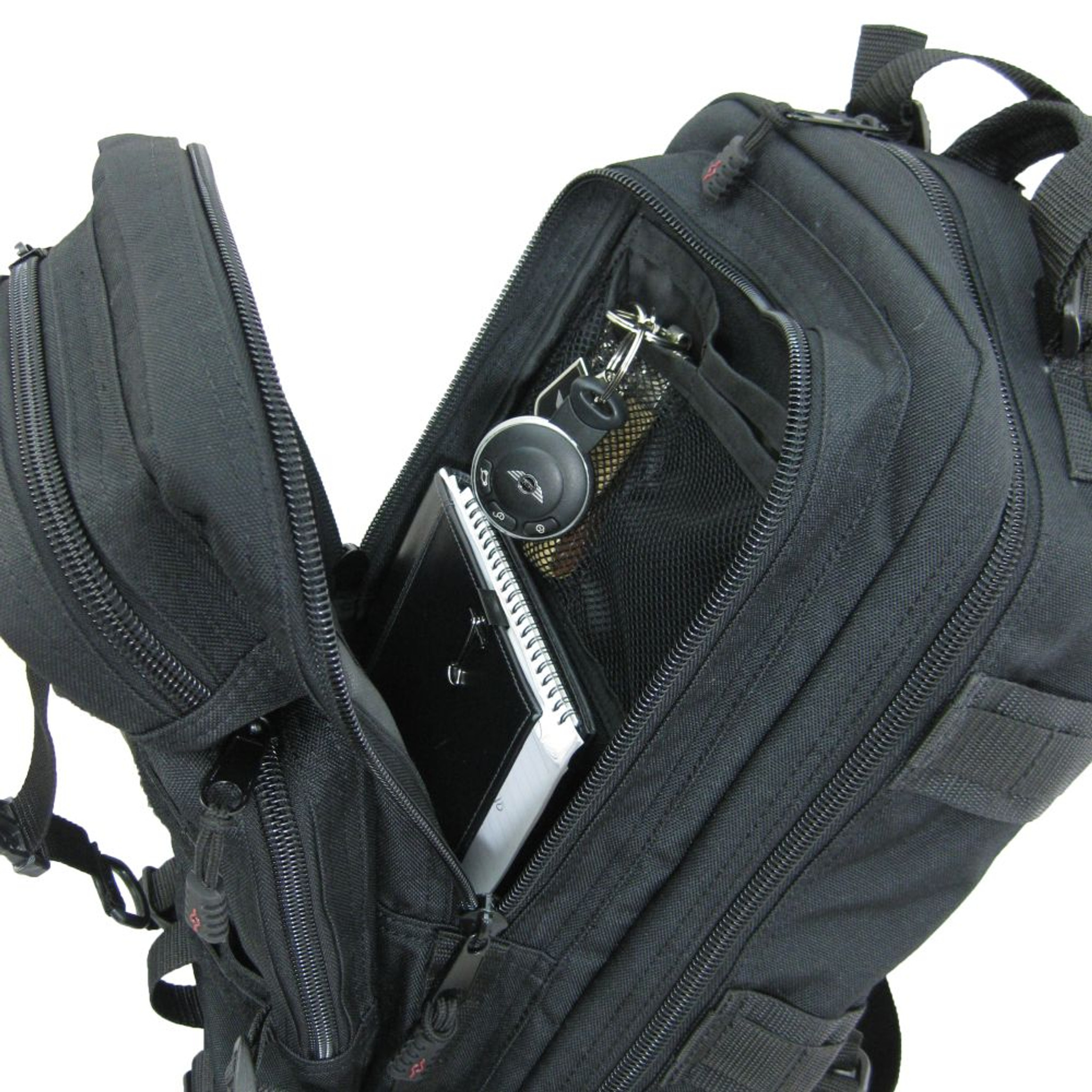 PECOS TACTICAL BACKPACK - Flying Circle Gear