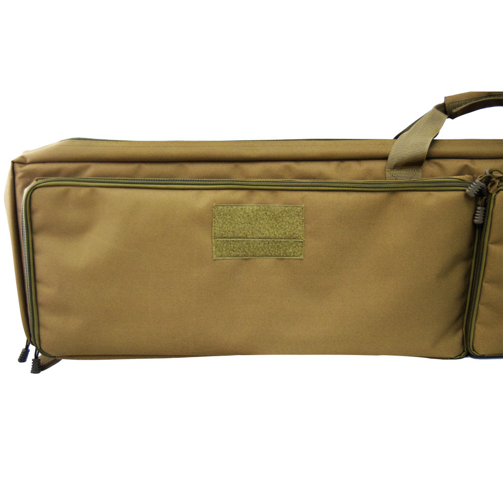 SINGLE RIFLE CASE - Flying Circle Gear