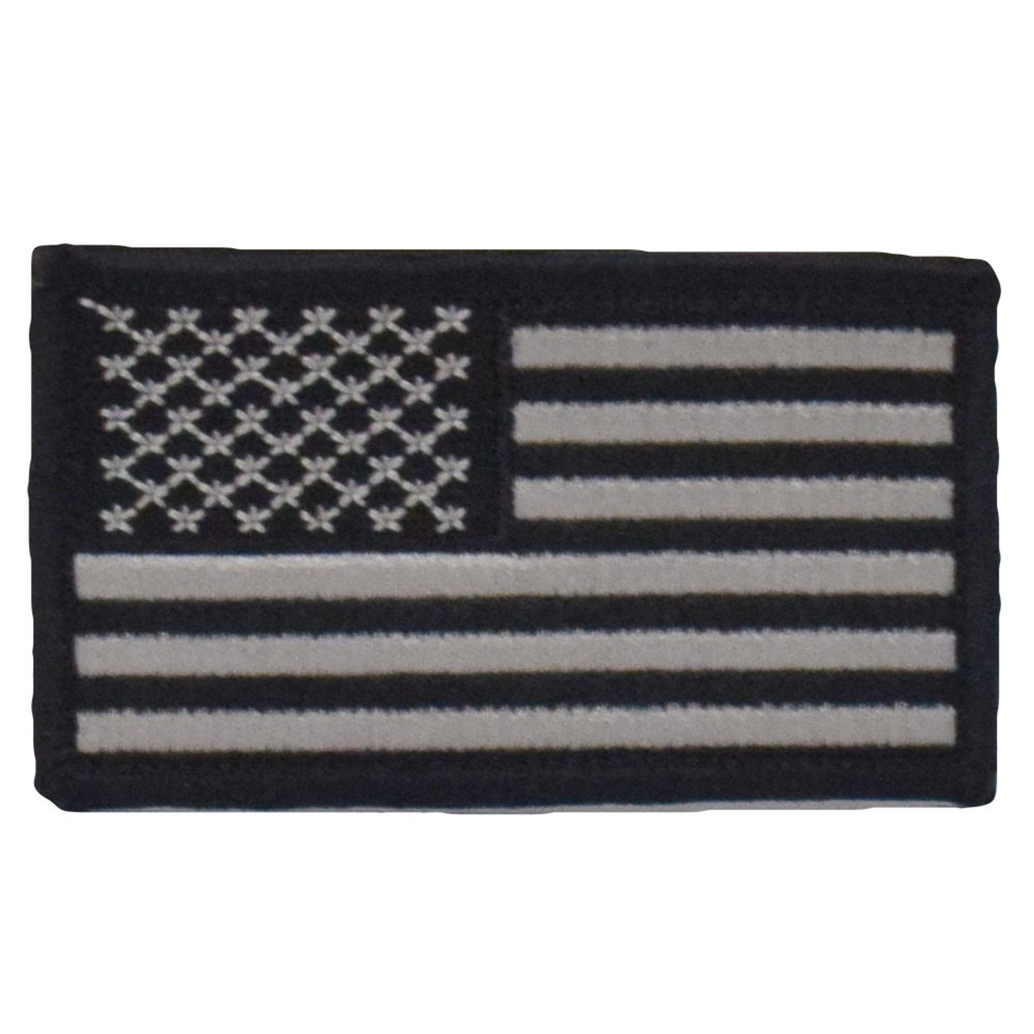 AMERICAN FLAG PATCH - Flying Circle Gear