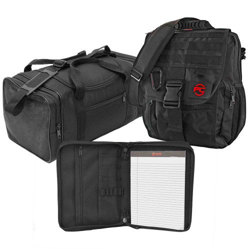 Shop All Military, Tactical, Travel & Tech Bags - Flying Circle Gear