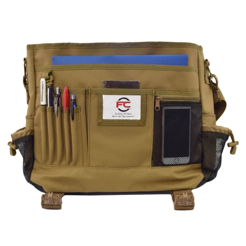 17" LAPTOP MESSENGER