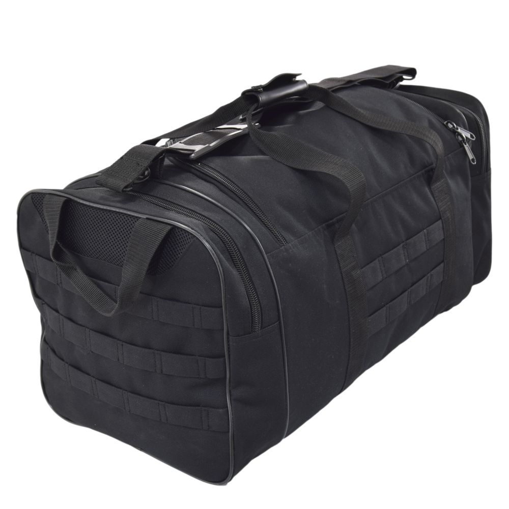 tactical duffle backpack