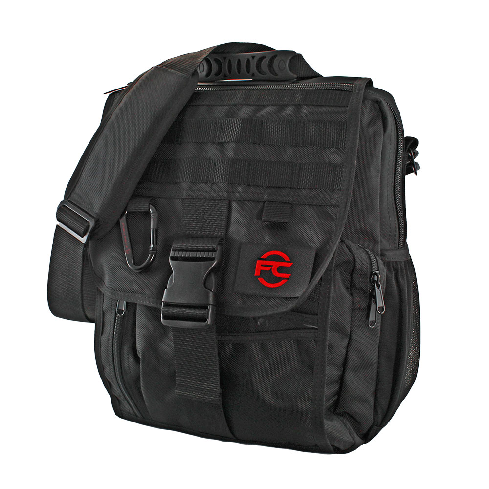 BUSINESS BACKPACK - Flying Circle Gear