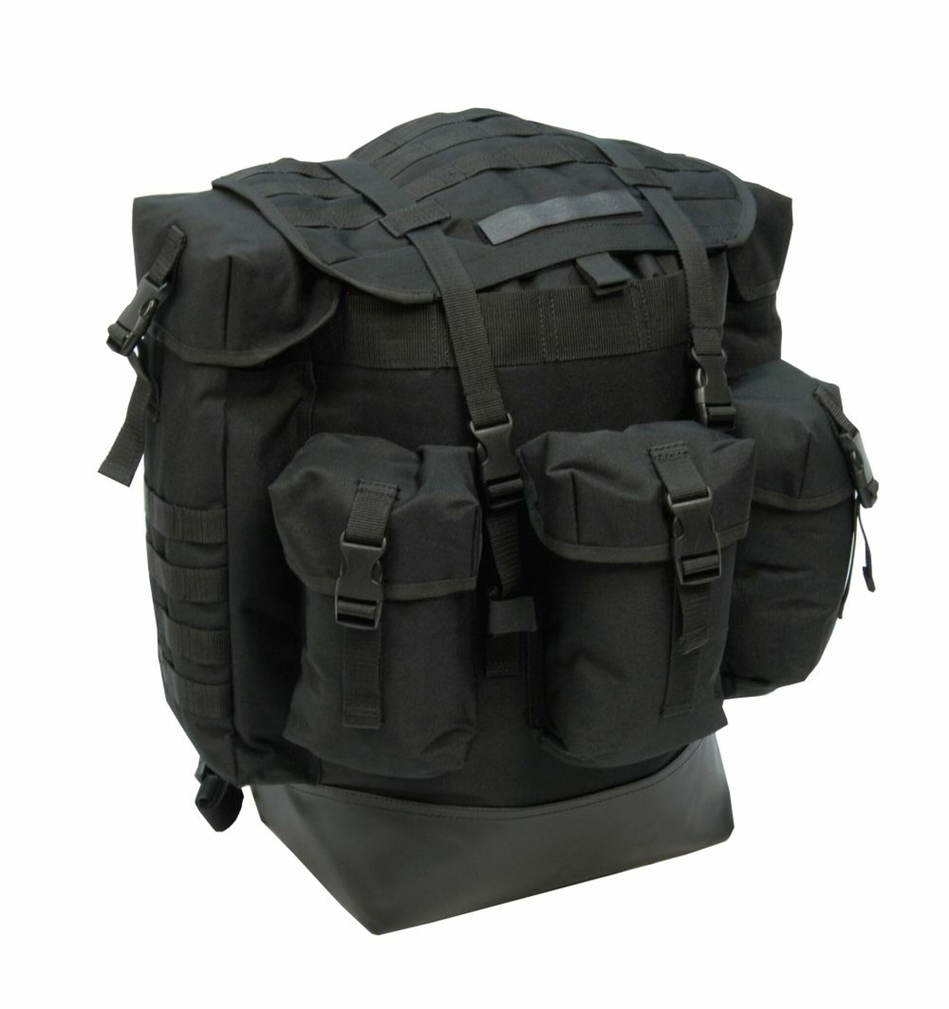 LARGE FIELD PACK - Flying Circle Gear