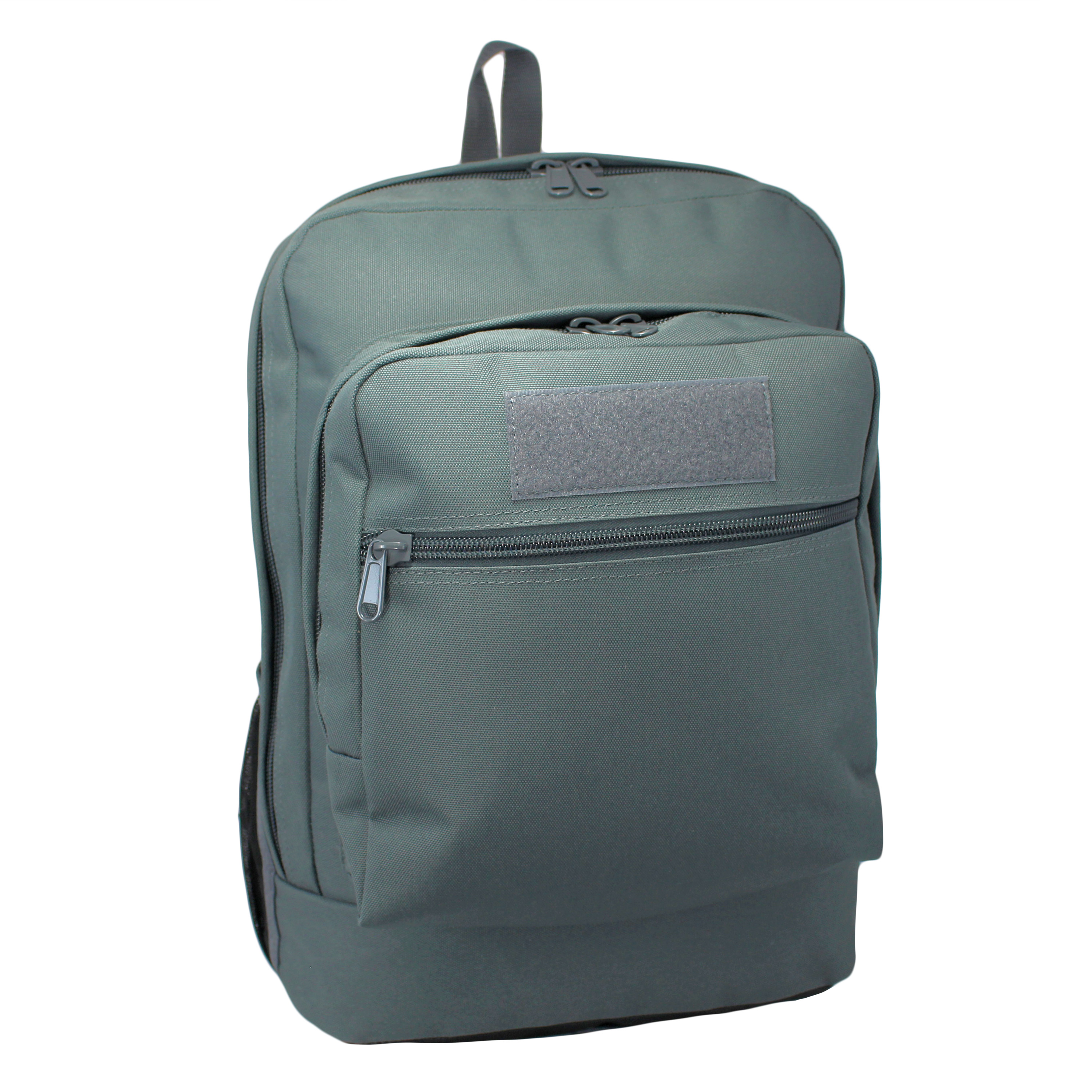 UTILITY BACKPACK WITH WATER BOTTLE HOLDER - Flying Circle Gear
