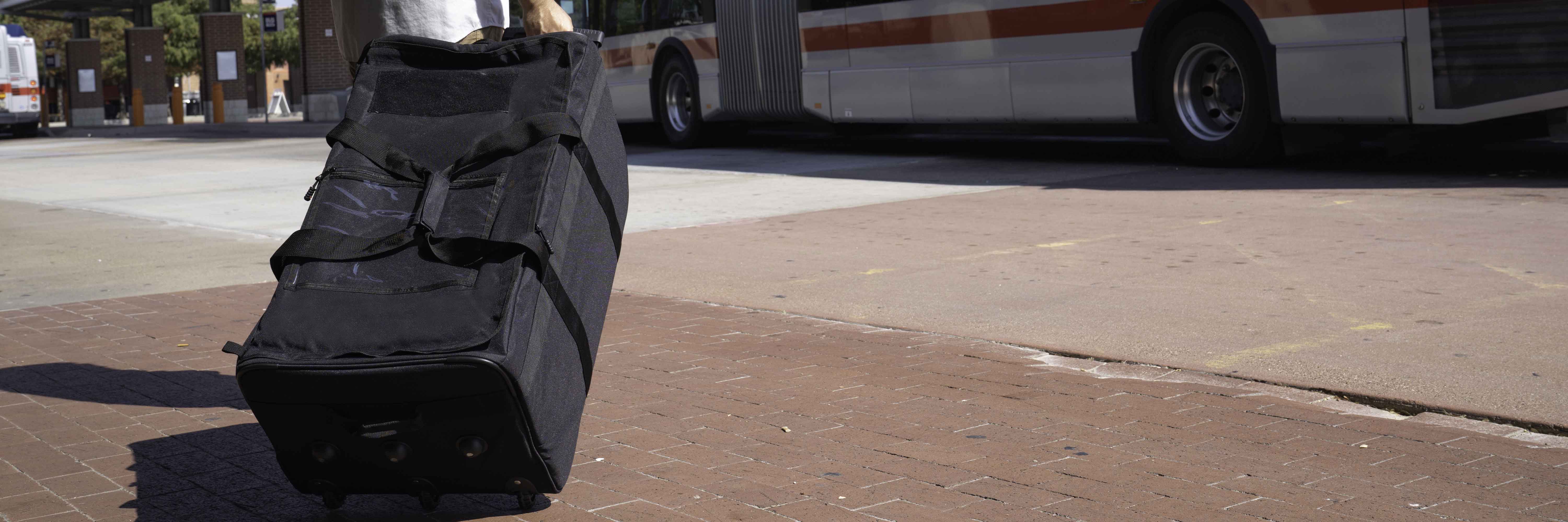 Tactical Backpacks & Military Luggage Flying Circle Gear