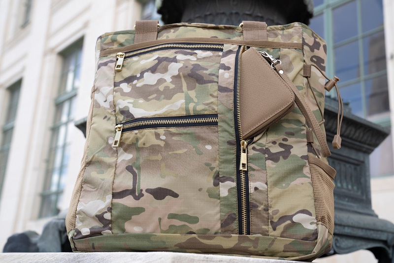 Tacticool & Military Gifts for the Holidays Flying Circle Gear