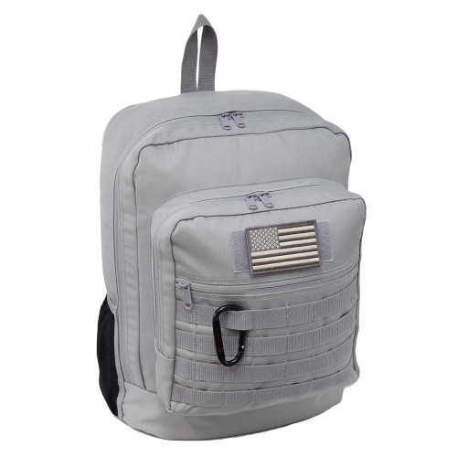 STURDY HAUL BACKPACK Flying Circle Gear