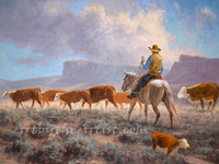 Fred Choate 'Don't Text and Drive'