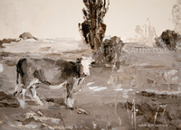 Nina Borisovich "Drifter"