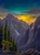 Fred Choate "Attend Church in Idaho - Hikers"