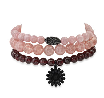  Destiny Pave Bracelet