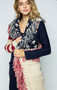 Stars Unite Cardigan-