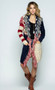 Stars Unite Cardigan-
