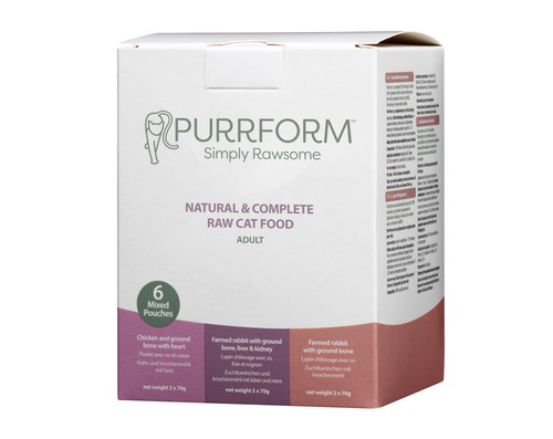 mixed box 001 box 70g