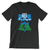 Amanda Bell (Unisex & Women's Black Tee)