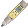 WD-35634-14 Oakton® Waterproof pHTestr 10 BNC Pocket pH Tester