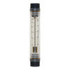 BlueWhite Mechanical Flow Meter - 316 SS Float Material