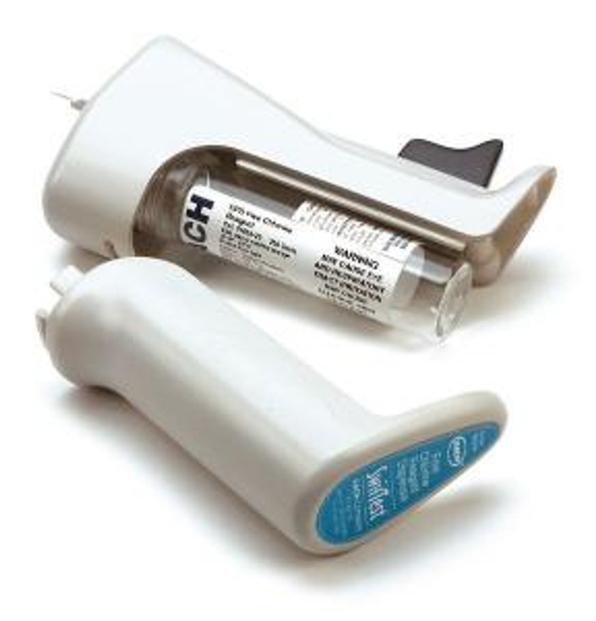 DPD Total Chlorine Reagent SwifTest™ Dispenser