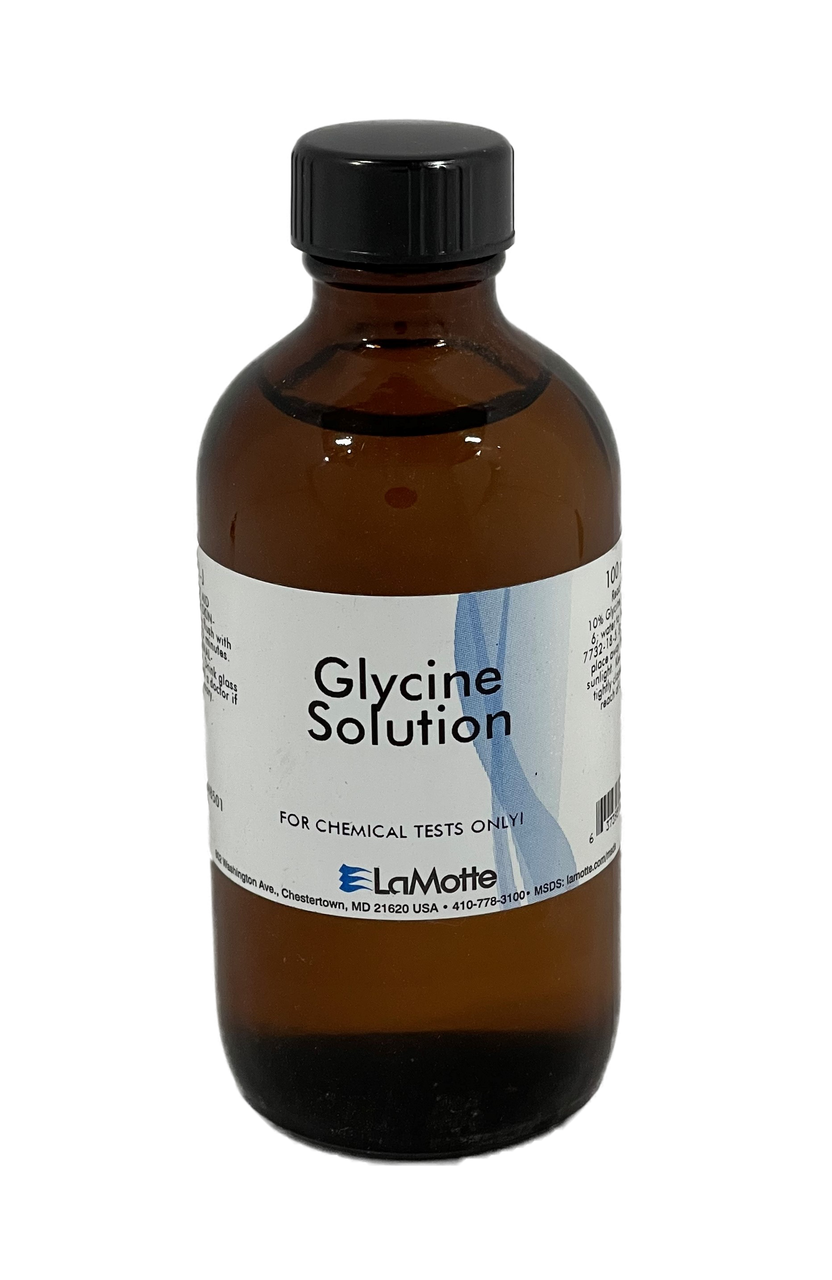 Glycine Solution, 100 ml