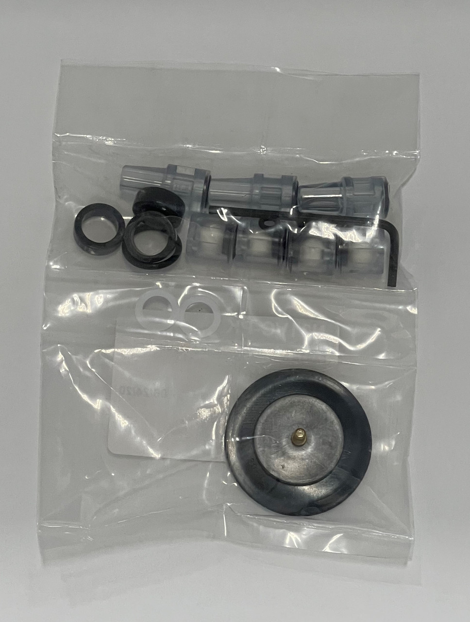 EWN, EZ, EK Rebuild Kit