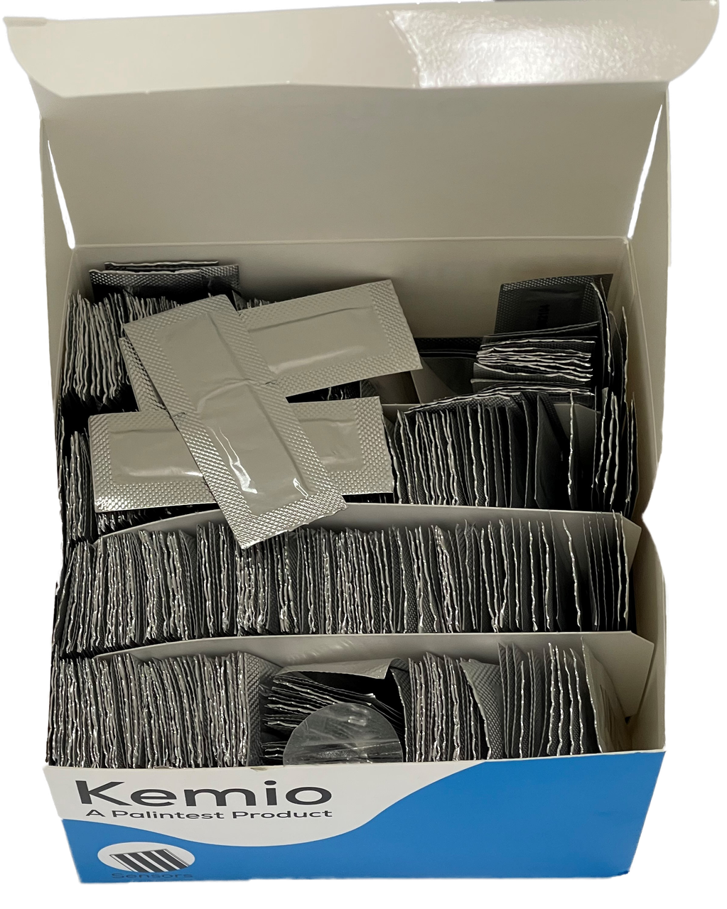 Kemio Sensors for Chlorine Dioxide/Chlorite  500 Pack