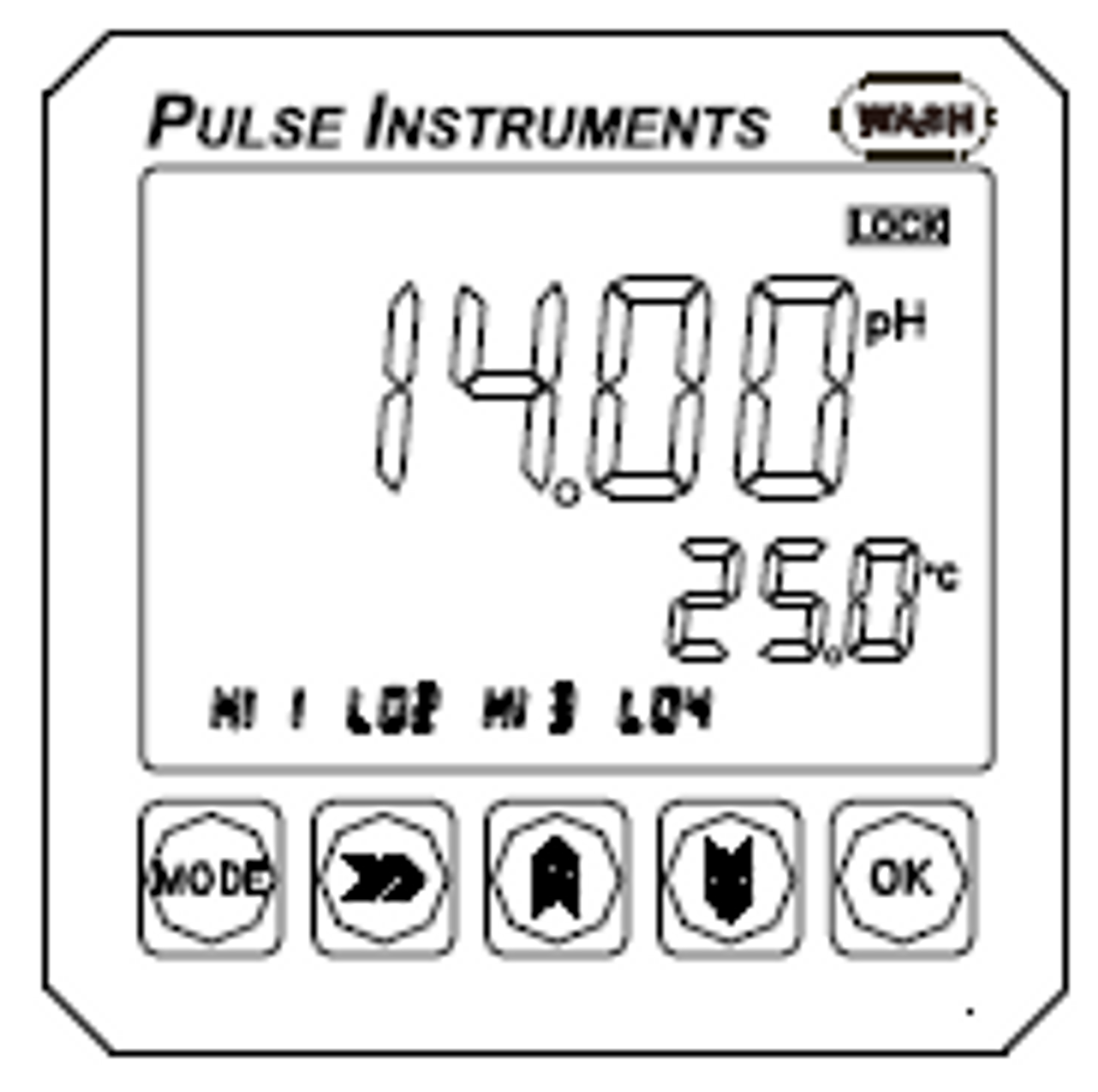 AP210 Series Controller