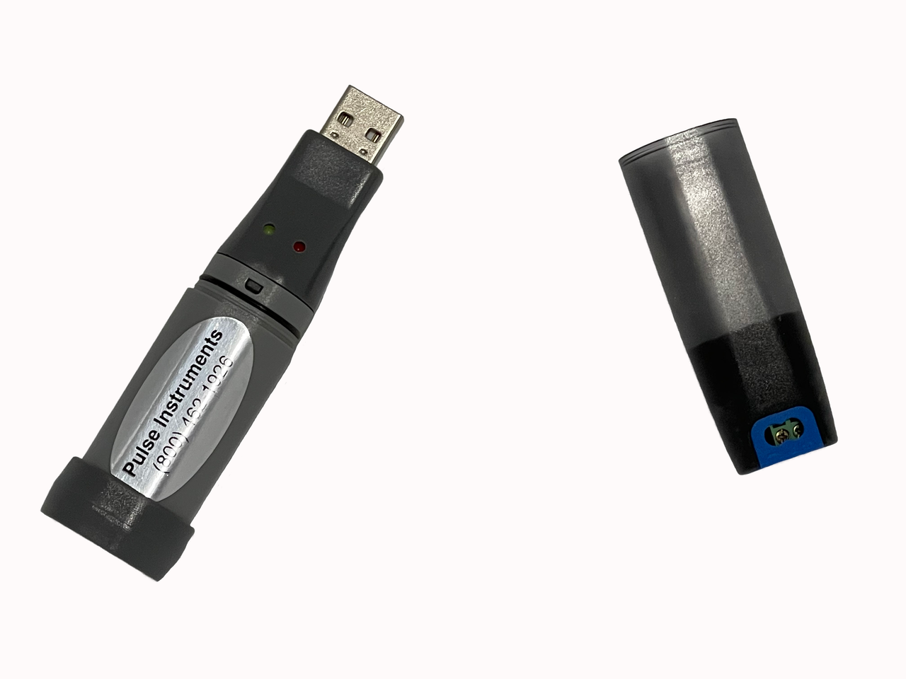 DL-USB-4 Portable USB Datalogger