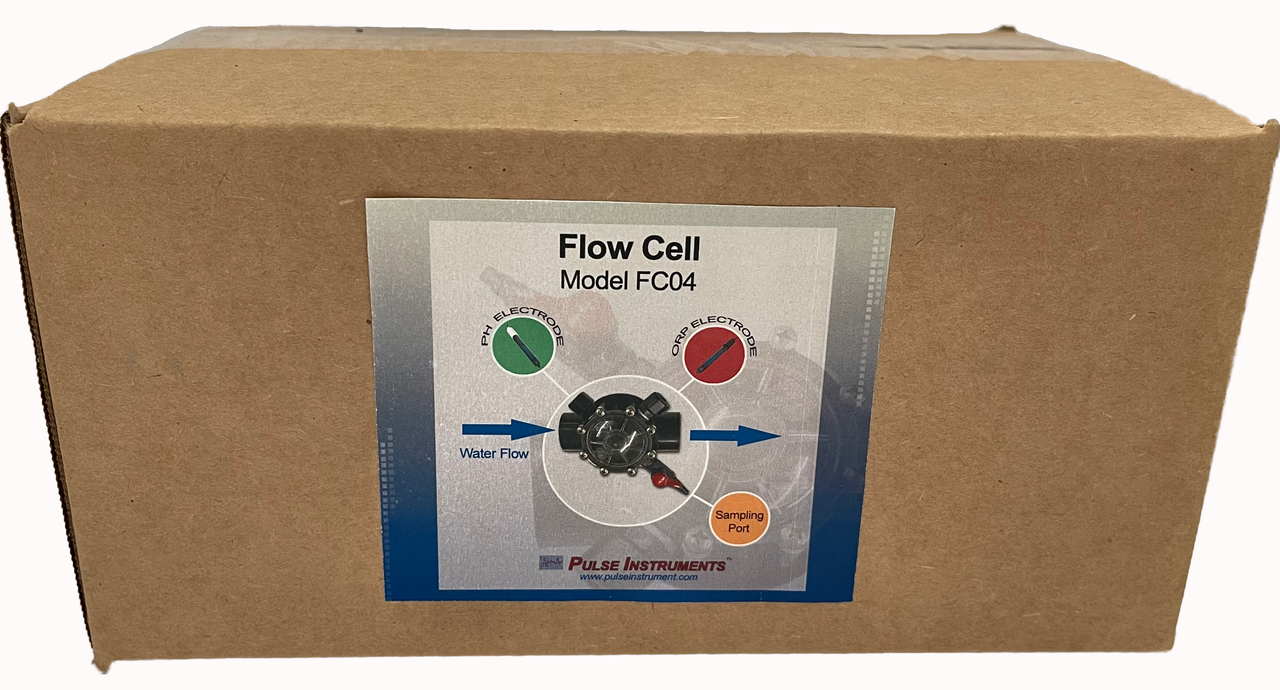 FC04 Flow Cell