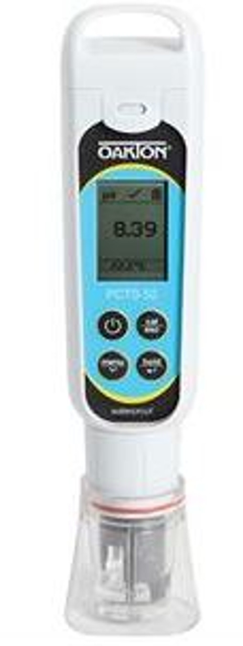 WD-35634-37 Oakton® pH Tester 50