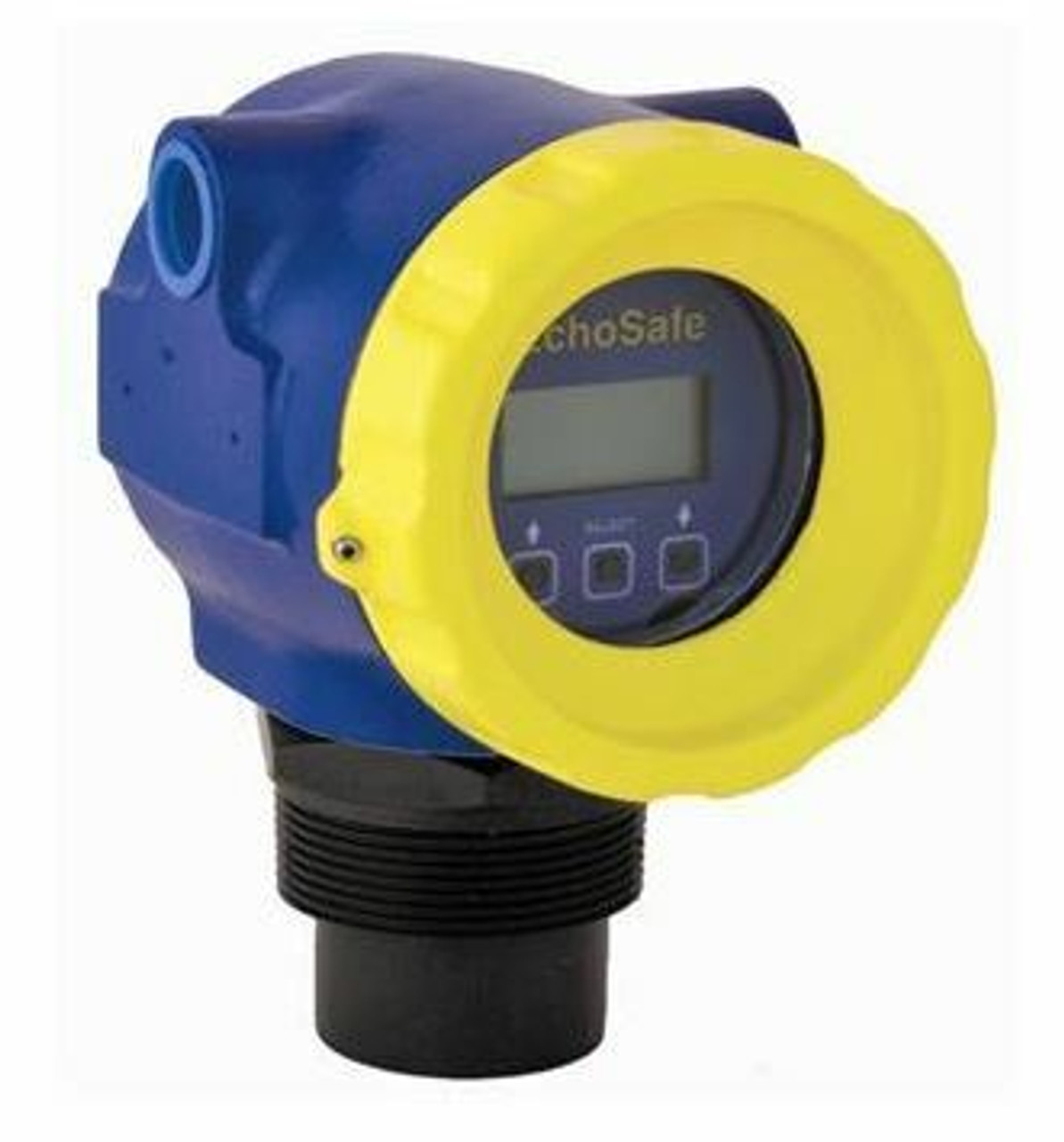 XP89 EchoSafe Series Ultrasonic Level Transmitter, Range: 32.8' (10m)