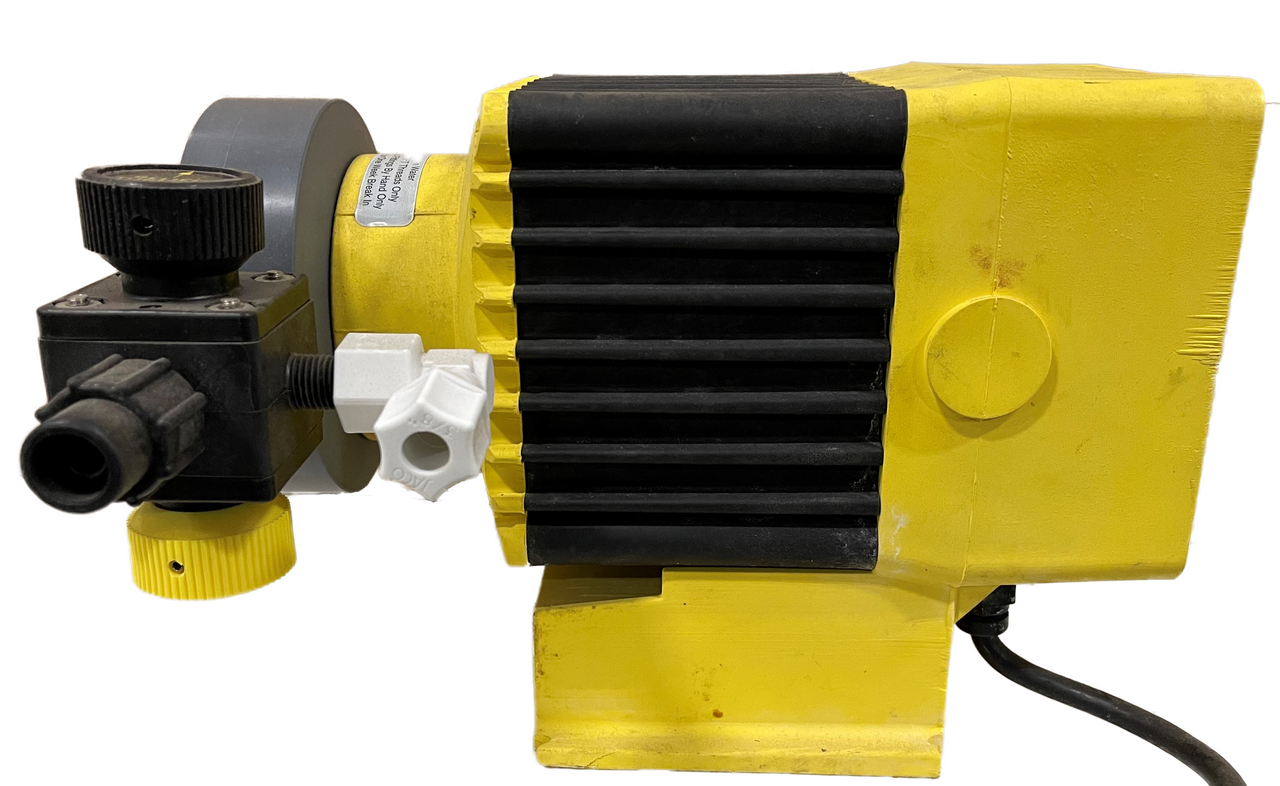 C121 LMI Chemical Metering Pump