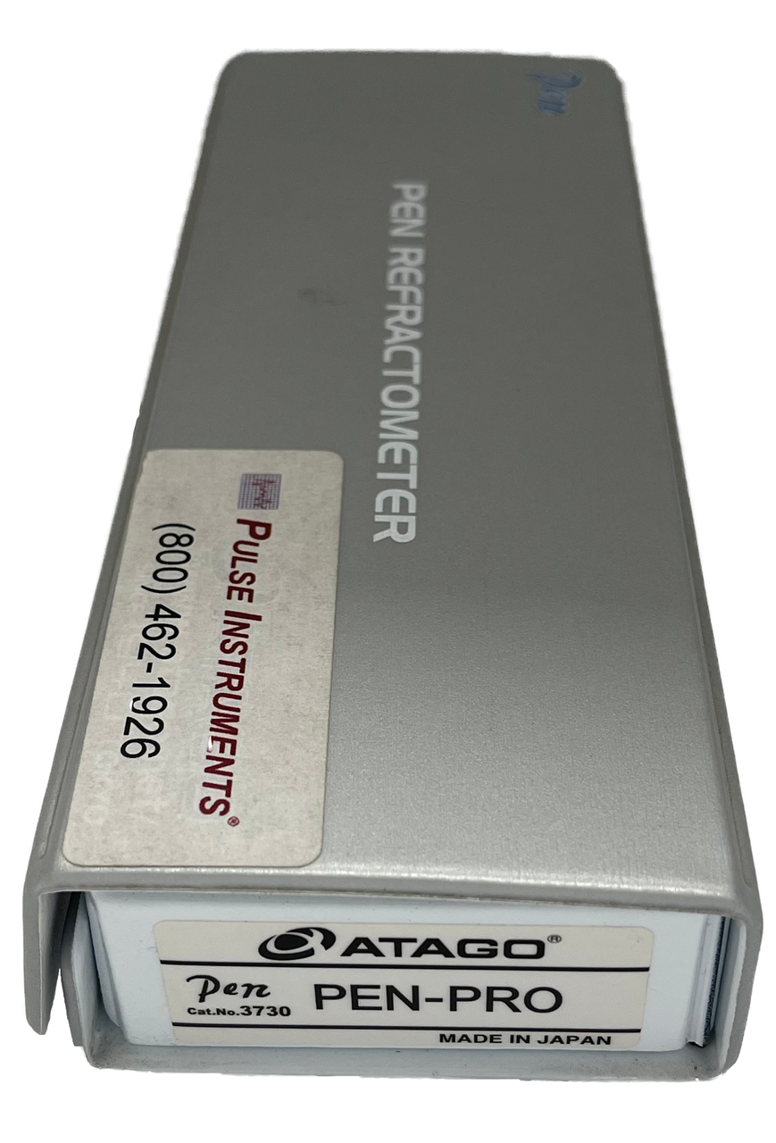 ATA-3730 PEN-PRO Digital Brix Pen Refractometer