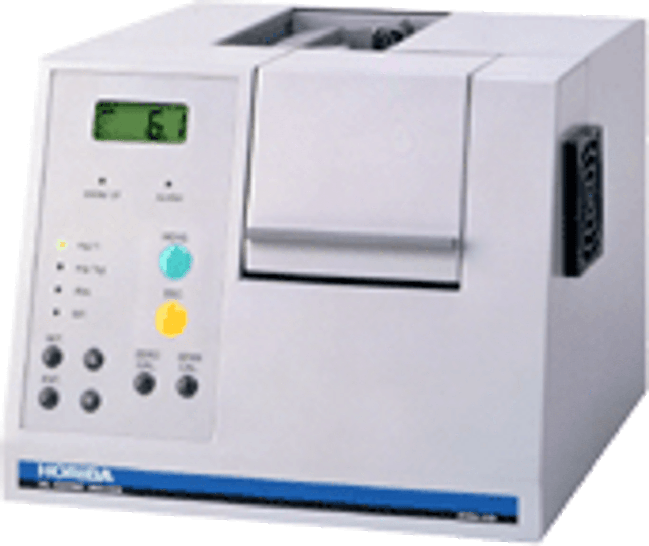 OCMA-550 Oil Content Analyzer