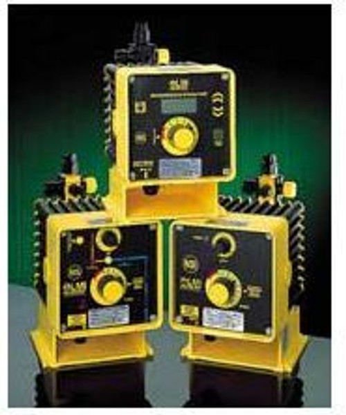 C731 LMI Chemical Metering Pump