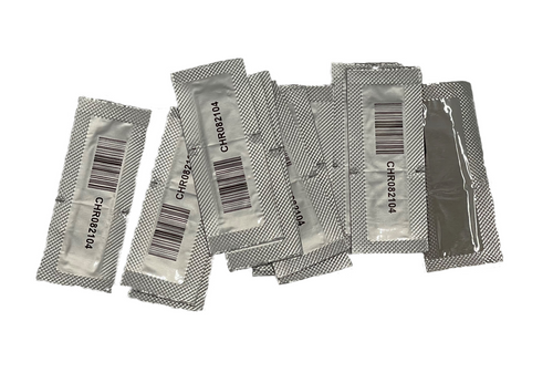 Kemio Sensors for HR PAA 500 Pack (400-4000 ppm) Kemio Sensors for HR PAA 500 Pack (400-4000 ppm)