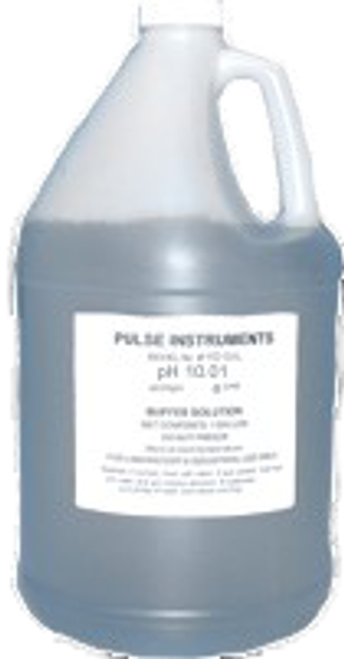 PH10 Calibration Solutions PH10 Calibration Solutions