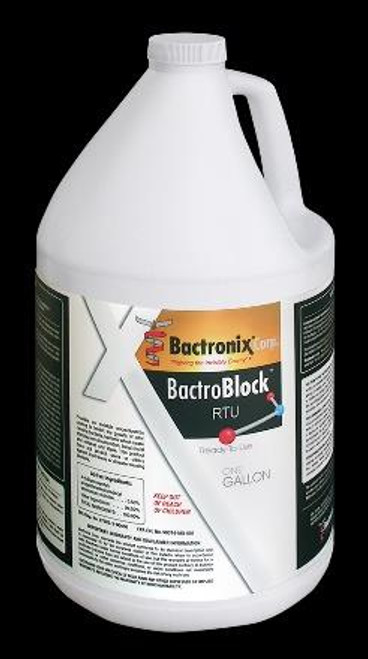 BACTROBLOCK - Case BACTROBLOCK - Case