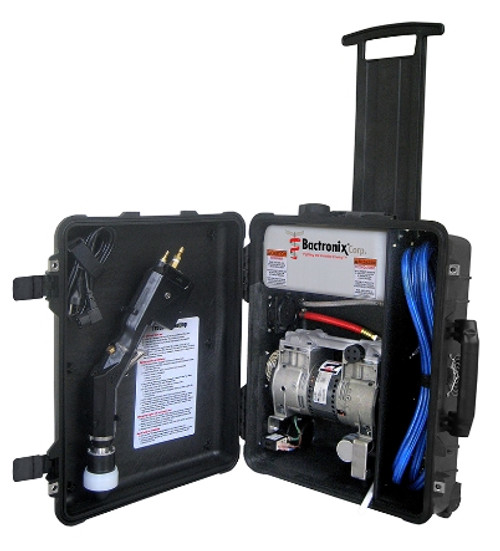 BACTROCASE BACTROCASE