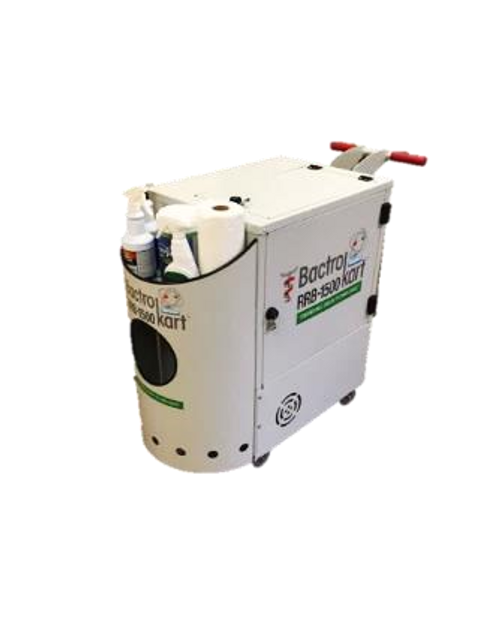 BactroKART BactroKART