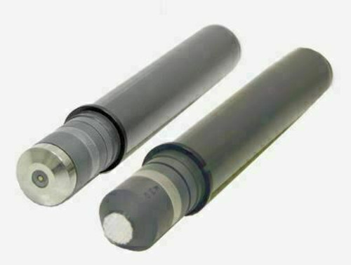 Free Cl2/Br2 Extended Sensor pH 0-20 ppm NO Cable